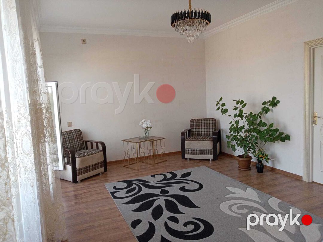 Həyət evi, Maştağa qəs — Ev, villa, Bakı (9)