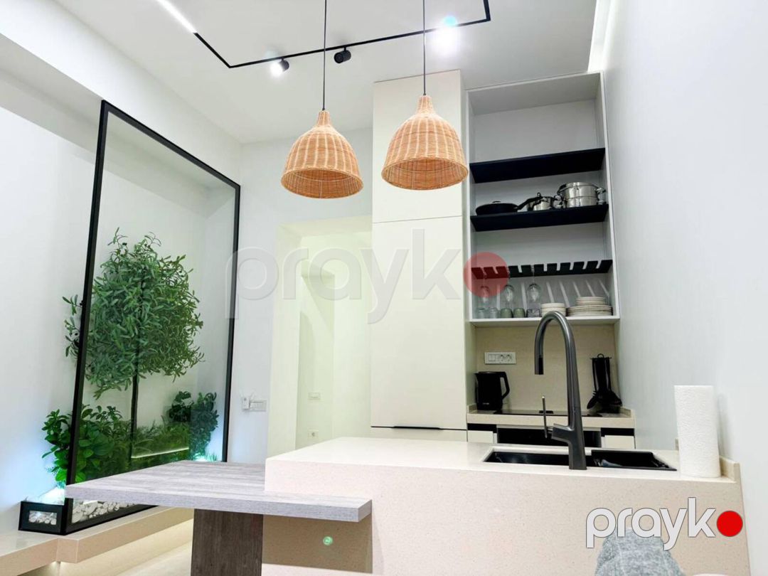 İcarəyə verilir 2 otaqlı yeni tikili 77 m² — Mənzil, Bakı (10)