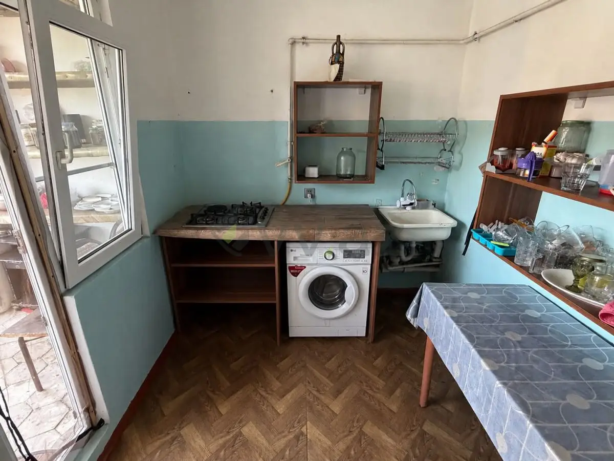 2 otaqlı mənzil Köhnə tikili Kirayə, Bakıxanov qəs., Sabunçu, Bakı — Mənzil, Bakı (3)