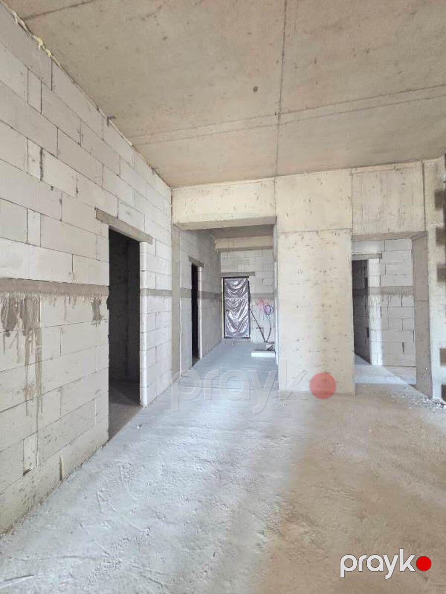 Satılır 4 otaqlı yeni tikili 220 m² — Mənzil, Bakı (5)