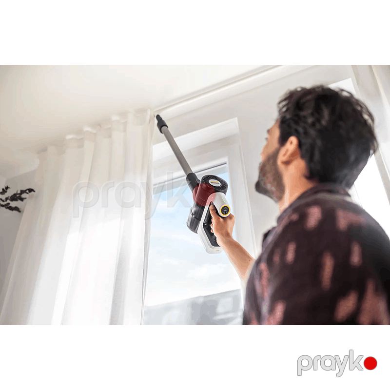 Tozsoran Karcher VCS 3 Nano Complete — Tozsoran, Bakı (3)
