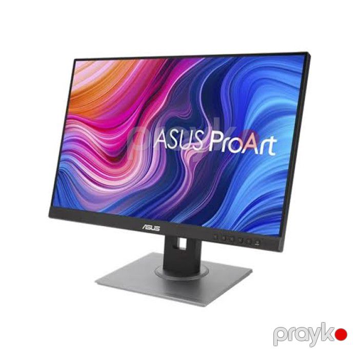 ASUS ProArt Display PA278QV 27" Wqhd IPS 75Hz Professional Monitor — Elektronika, Bakı (3)