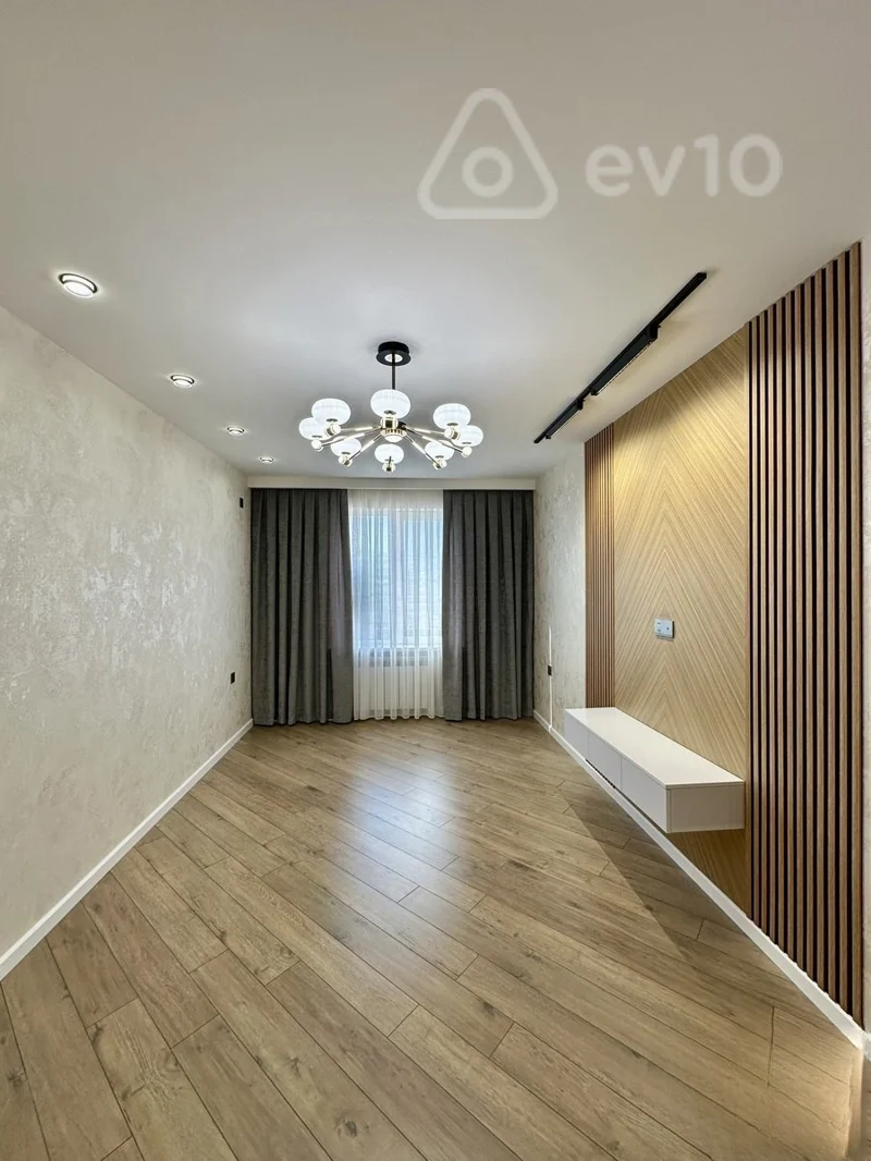 3 otaqlı mənzil, 65 m², Nəsirəddin Tusi küçəsi — Mənzil, Bakı (2)