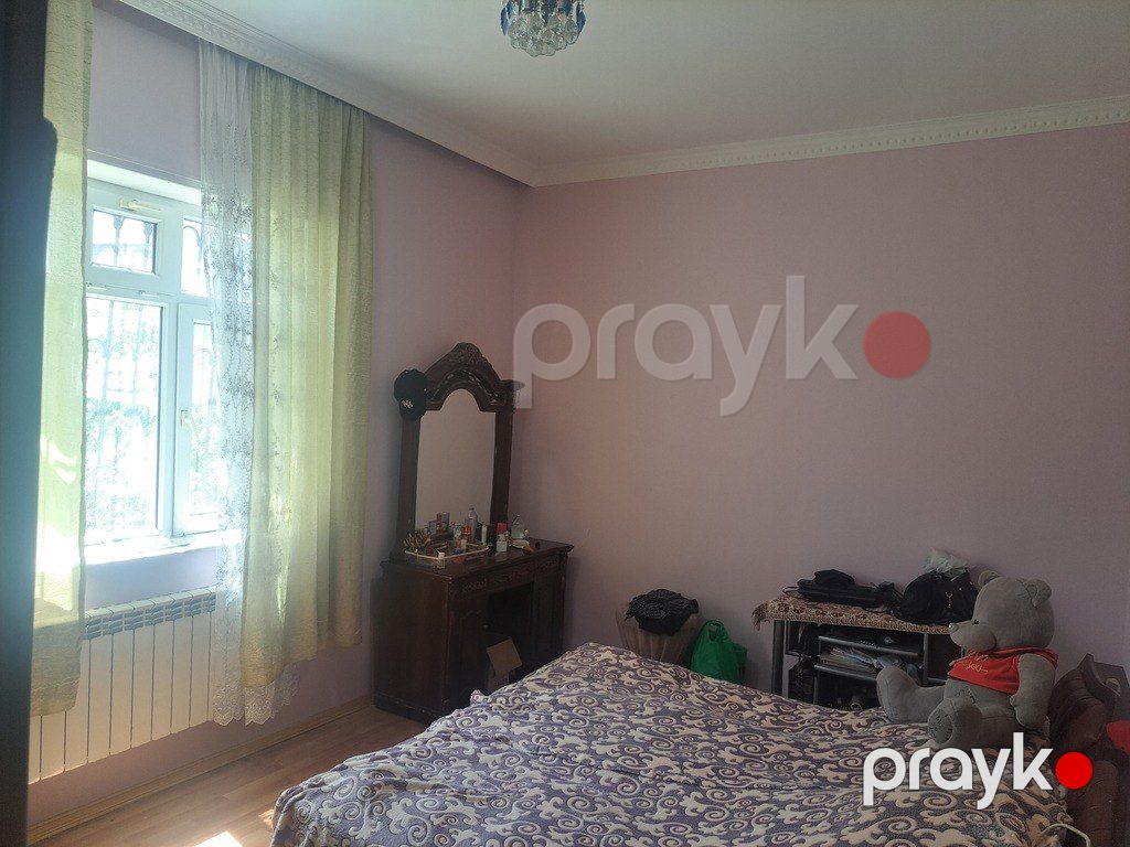 Həyət evi, Köhnə Günəşli qəs — Ev, villa, Bakı (7)