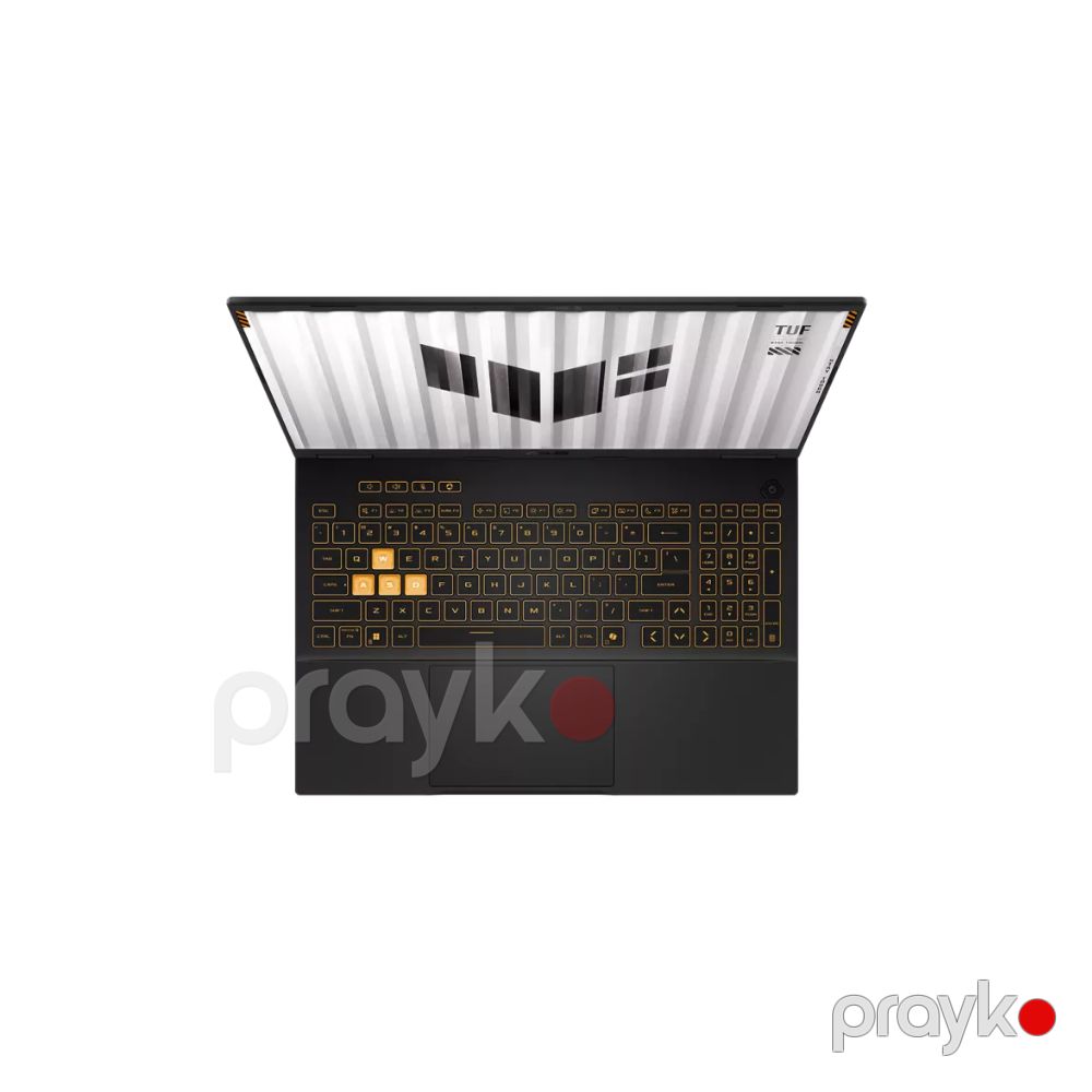 Noutbuk ASUS TUF Gaming F16 FX608JHI-TU254 (90NR0NA1-M00D70) — Noutbuklar, Bakı (2)
