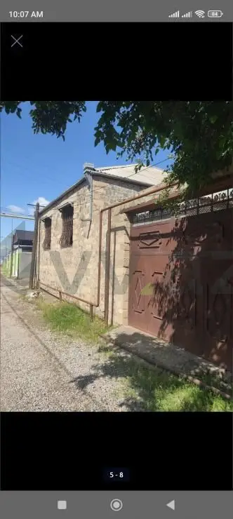 4 otaqlı Yarım tikili Satılır, Gəncə — Ev, villa, Gəncə (5)