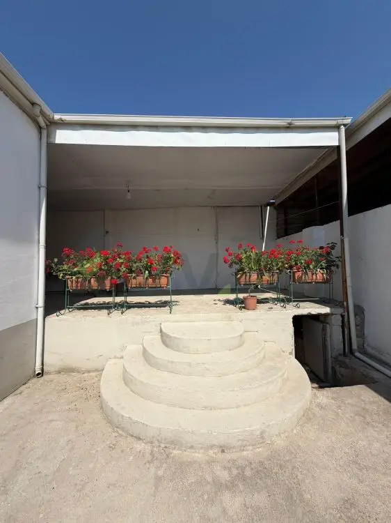 3 otaqlı Həyət evi Satılır, Buzovna, Xəzər, Bakı — Ev, villa, Bakı (5)