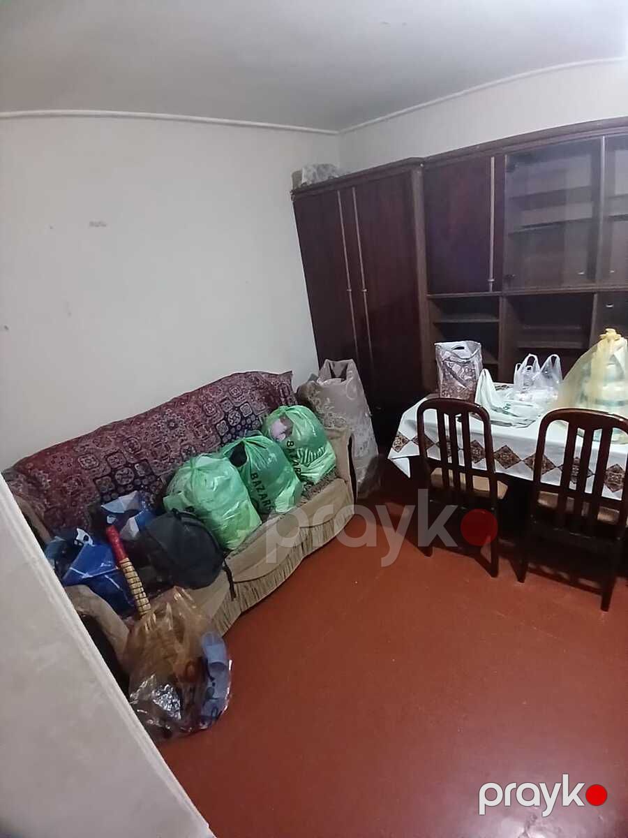 Həyət evi kirayə verilir, Nizami m — Ev, villa, Bakı (4)