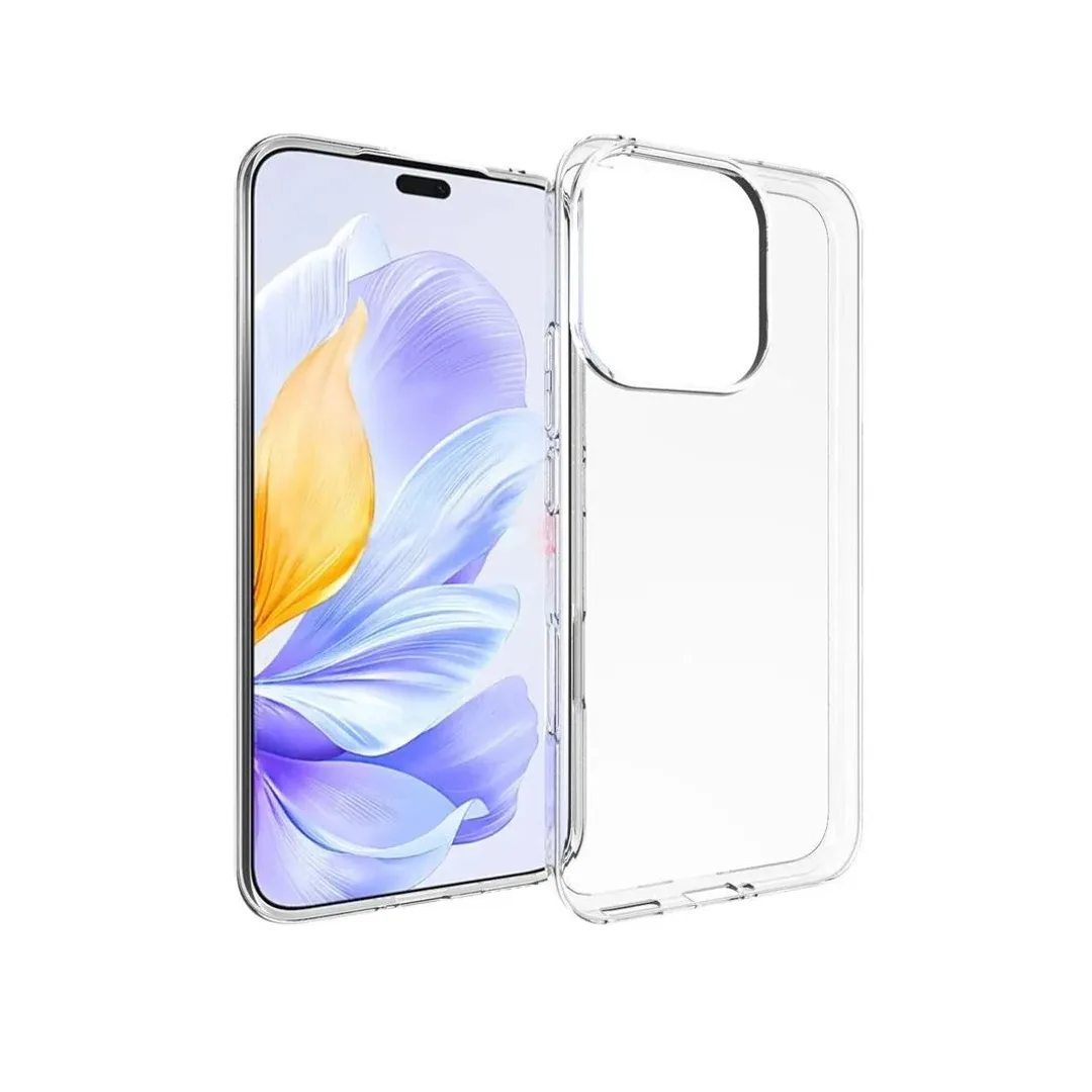 Case TPU Z2526/S Honor 400 — Bakı