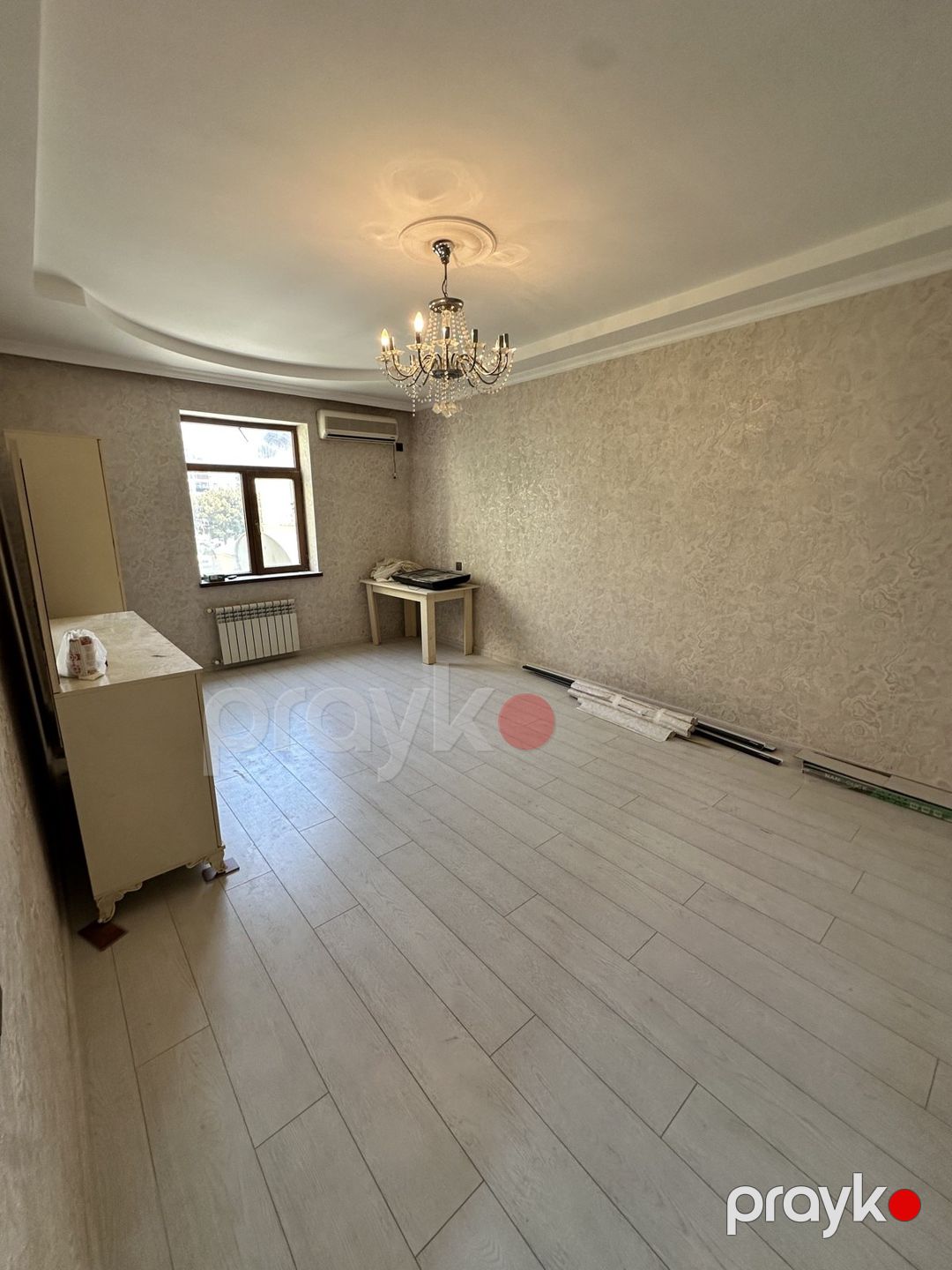 Satılır 2 otaqlı köhnə tikili 74 m² — Mənzil, Xırdalan (3)