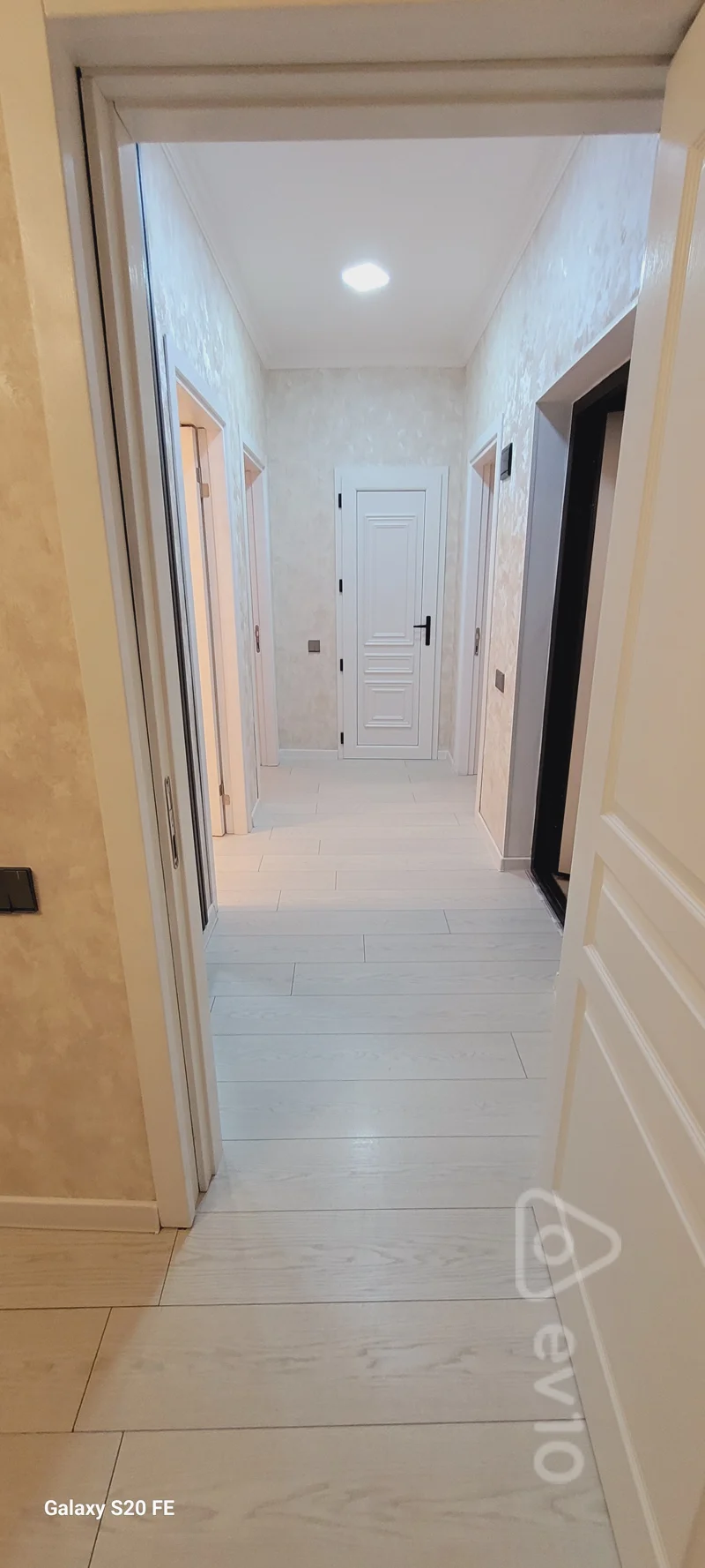 3 otaqlı həyət evi, 60 m², Pirşağı kəndi — Ev, villa, Bakı (5)
