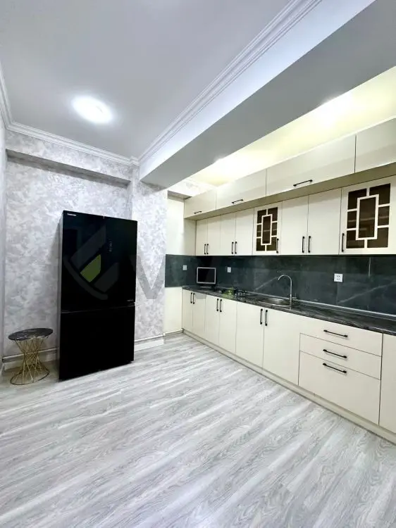3 otaqlı mənzil Yeni tikili Satılır, Masazır, Abşeron — Mənzil (3)