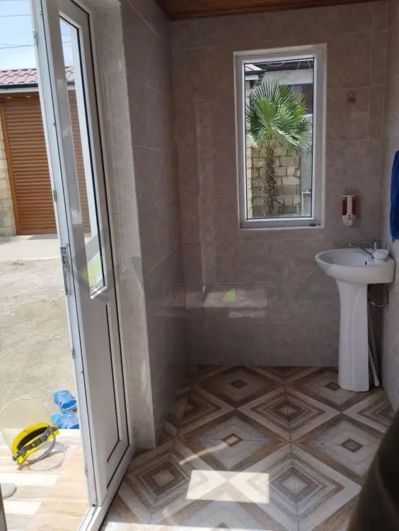 4 otaqlı Həyət evi Satılır, Lənkəran — Ev, villa, Lənkəran (5)
