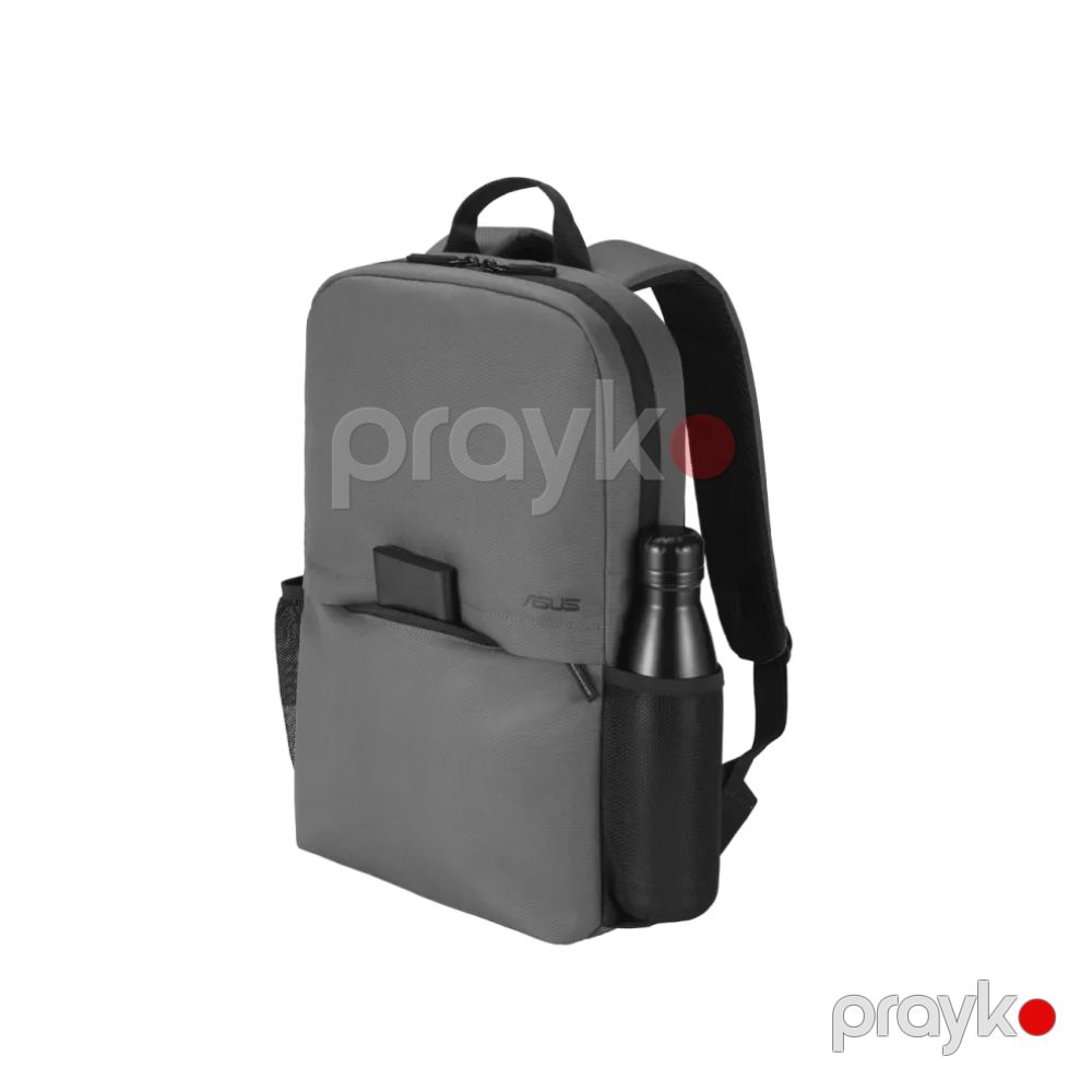 ASUS AP1602 Backpack (90XB0A20-BBP000) — Noutbuk aksesuarları, Bakı (3)