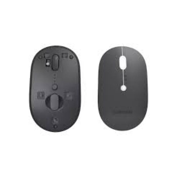 Lenovo Multi-Device Wireless Mouse X9 Edition Simsiz Siçan — Elektronika, Bakı (3)