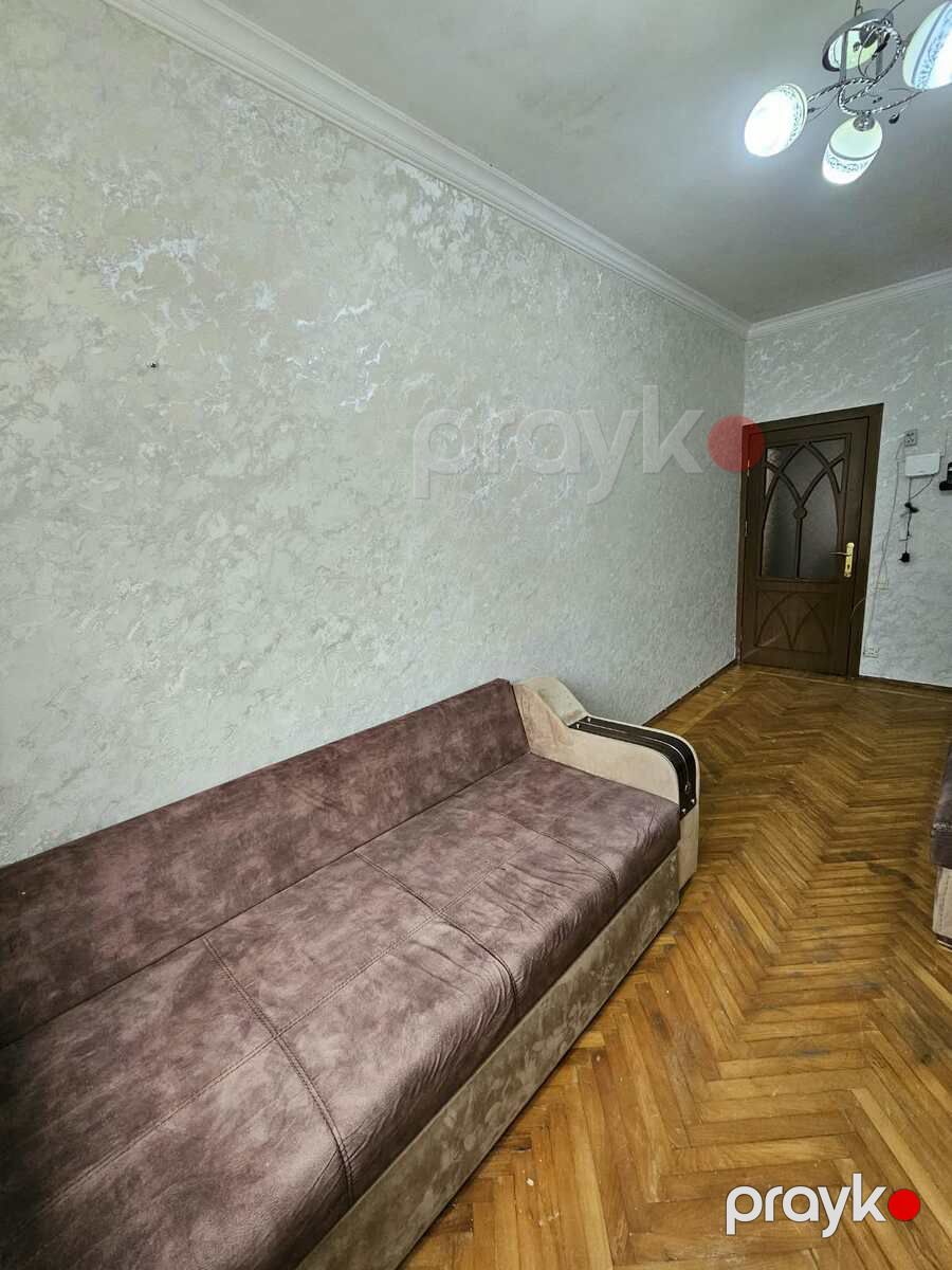 Satılır 3 otaqlı köhnə tikili 75 m² — Mənzil, Bakı (5)