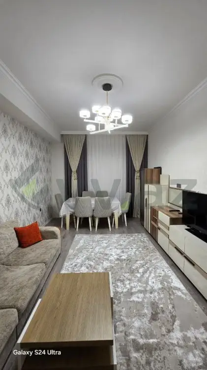 2 otaqlı mənzil Yeni tikili Satılır, Xırdalan