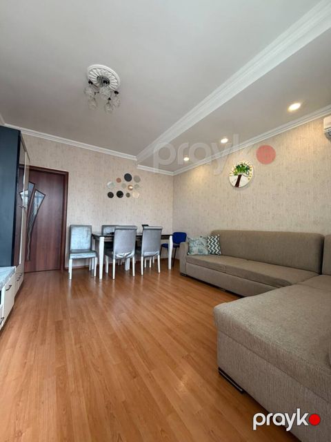 Satılır 2 otaqlı yeni tikili 50 m² — Xırdalan