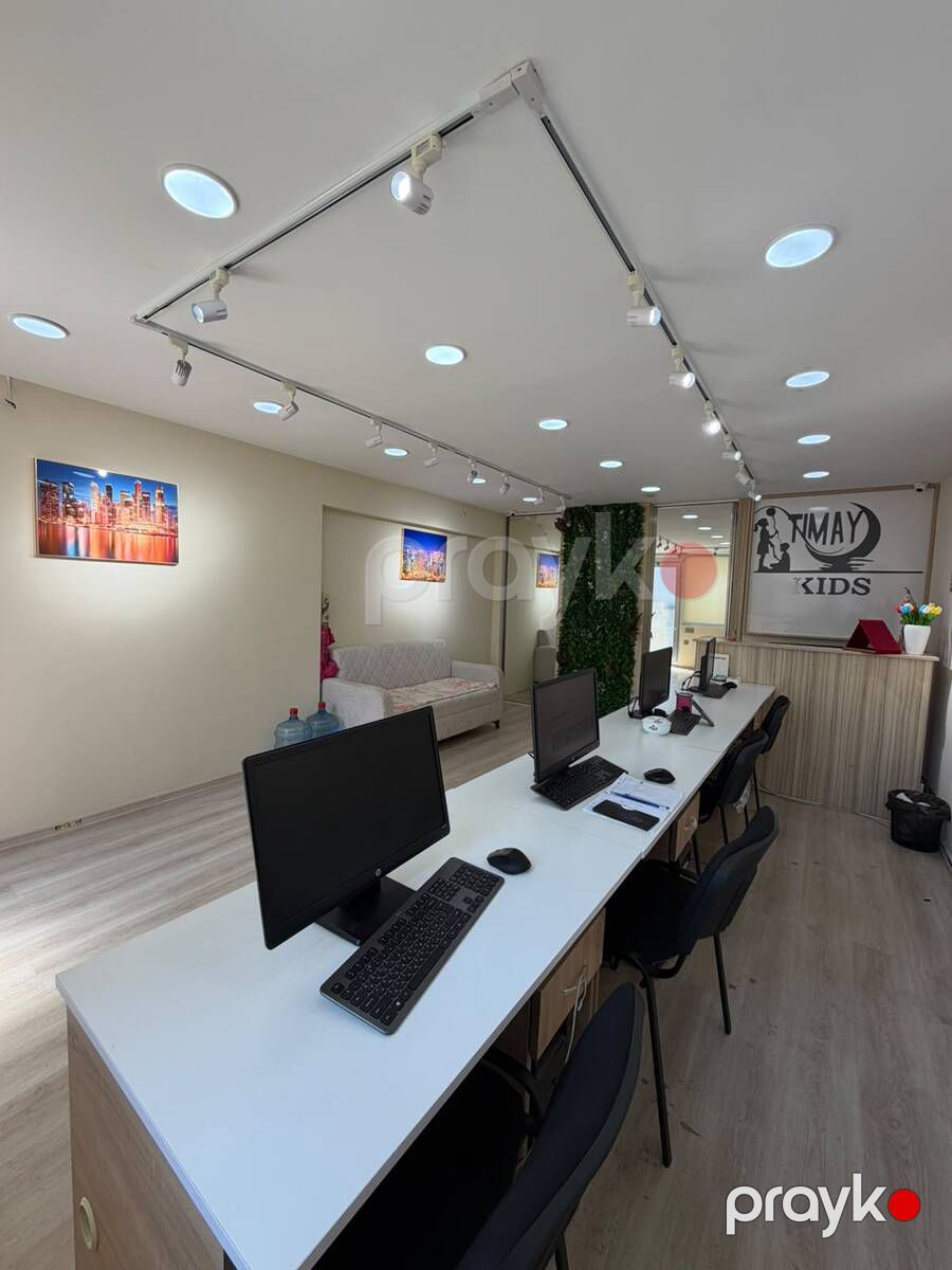 Satılır obyekt 30 m² — Əmlak, Bakı (3)