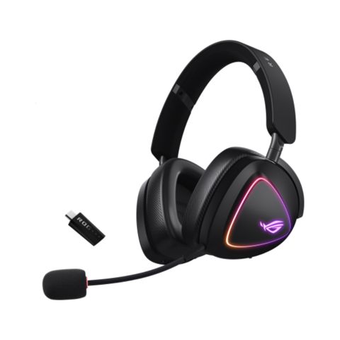 ASUS rog Delta ıı (90YH03W0-BHUA00) — Bakı