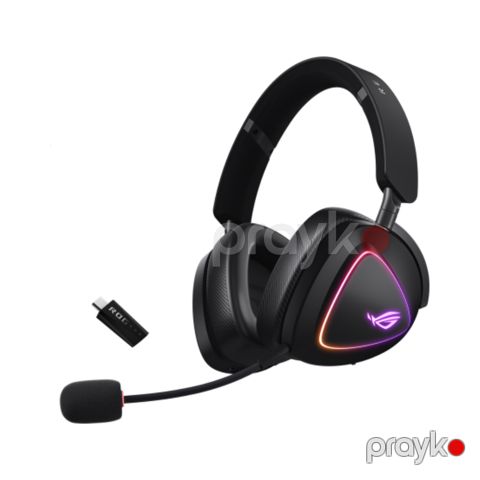 ASUS rog Delta ıı (90YH03W0-BHUA00) — Bakı
