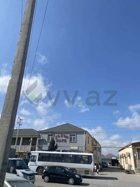 3 sot Torpaq Satılır, Yeni Ramana, Sabunçu, Bakı — Torpaq, Bakı (2)