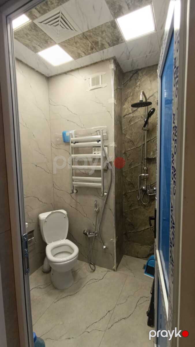 İcarəyə verilir 2 otaqlı yeni tikili 60 m² — Mənzil, Bakı (10)