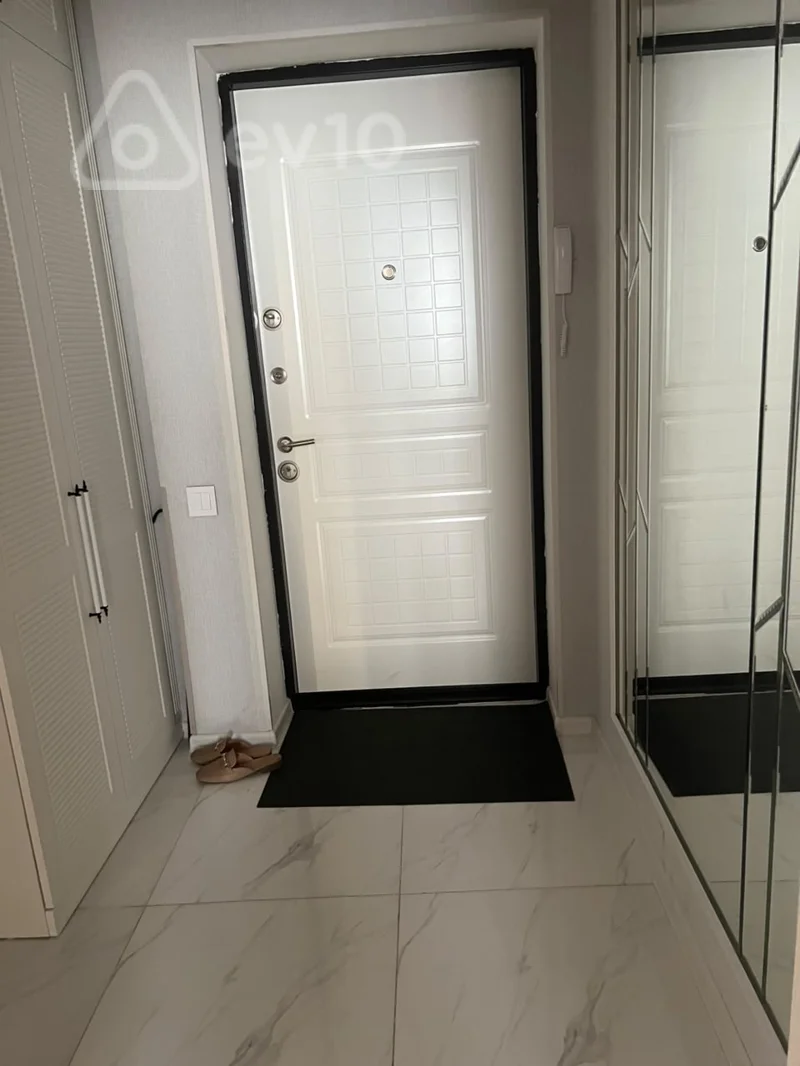 2 otaqlı mənzil, 55.4 m², Tofiq Məmmədov küç — Mənzil, Bakı (6)