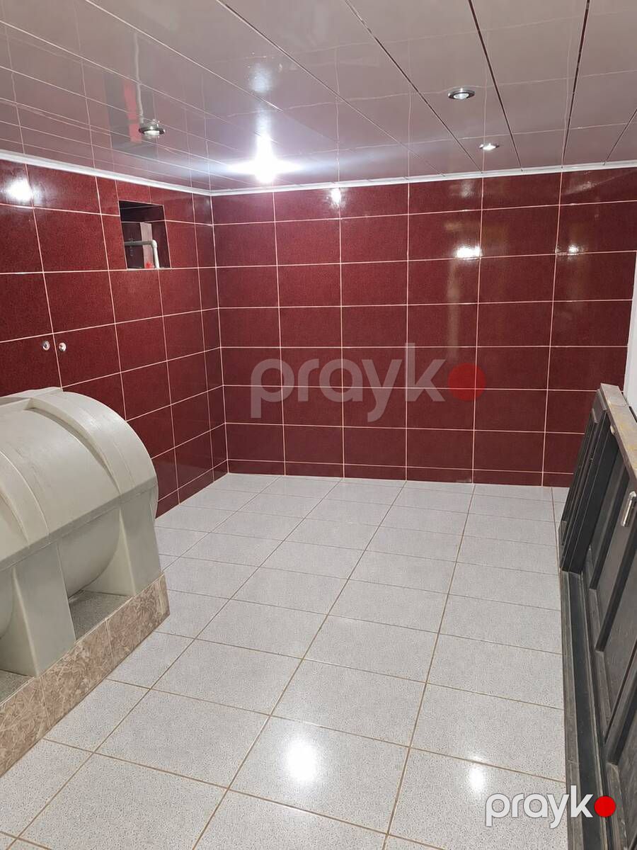 Satılır 3 otaqlı köhnə tikili 85 m² — Mənzil, Bakı (8)