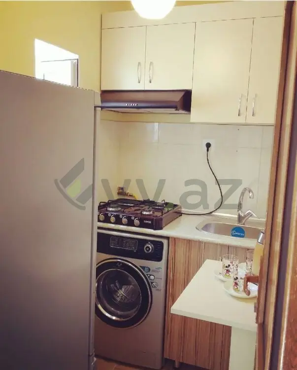 1 otaqlı Həyət evi Kirayə (günlük), Lənkəran — Ev, villa, Lənkəran (3)