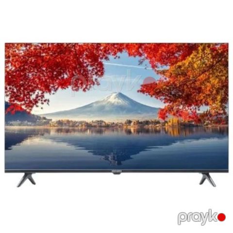 Yeni Televizor Yoshiro 32" 4K (3840x2160), Ünvandan götürmə, Pulsuz çatdırılma, Ödənişli çatdırılma — Bakı