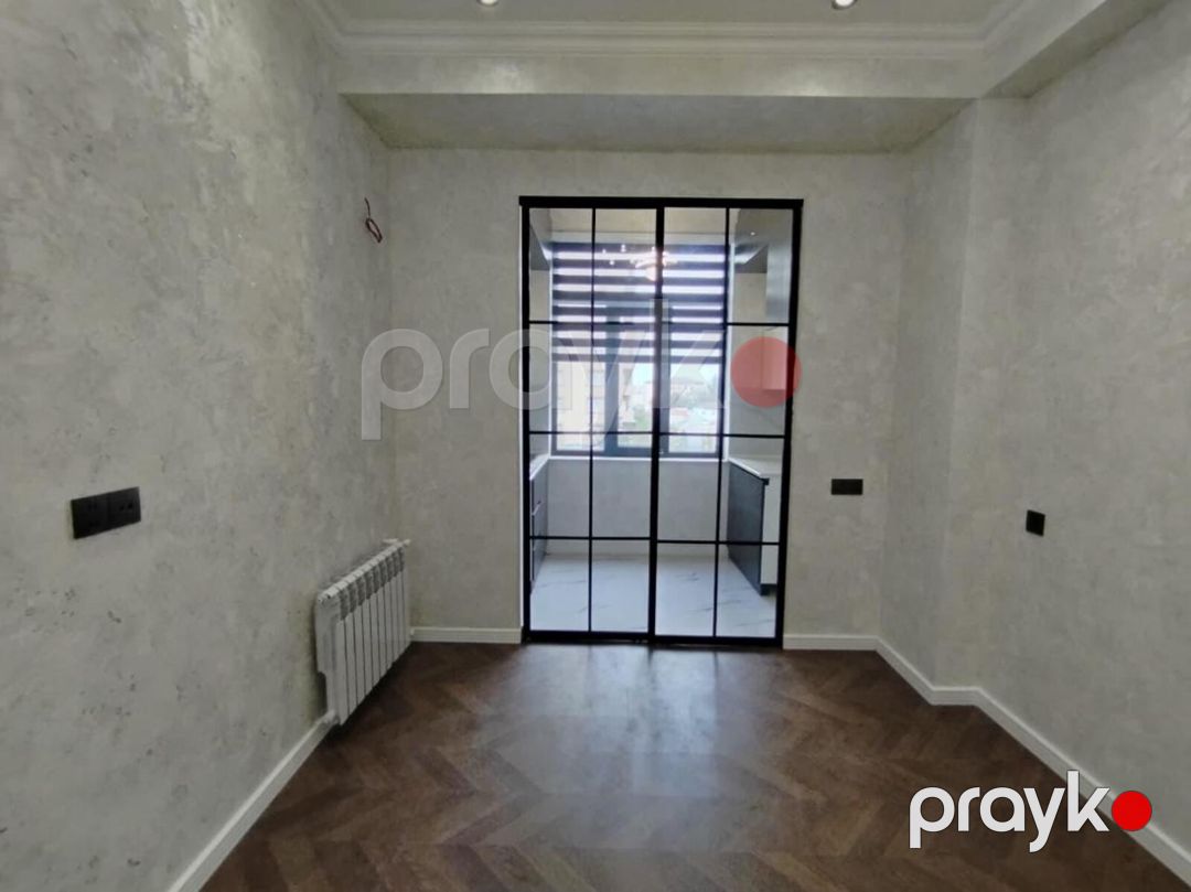 İcarəyə verilir 2 otaqlı yeni tikili 50 m² — Mənzil, Xırdalan (5)