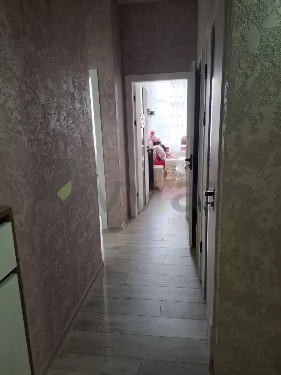 4 otaqlı mənzil Yeni tikili Satılır, Masazır, Abşeron — Mənzil (4)
