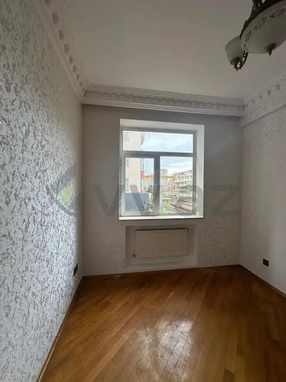4 otaqlı mənzil Yeni tikili Satılır, H.Aslanon qəs., Xətai, Bakı — Mənzil, Bakı (3)