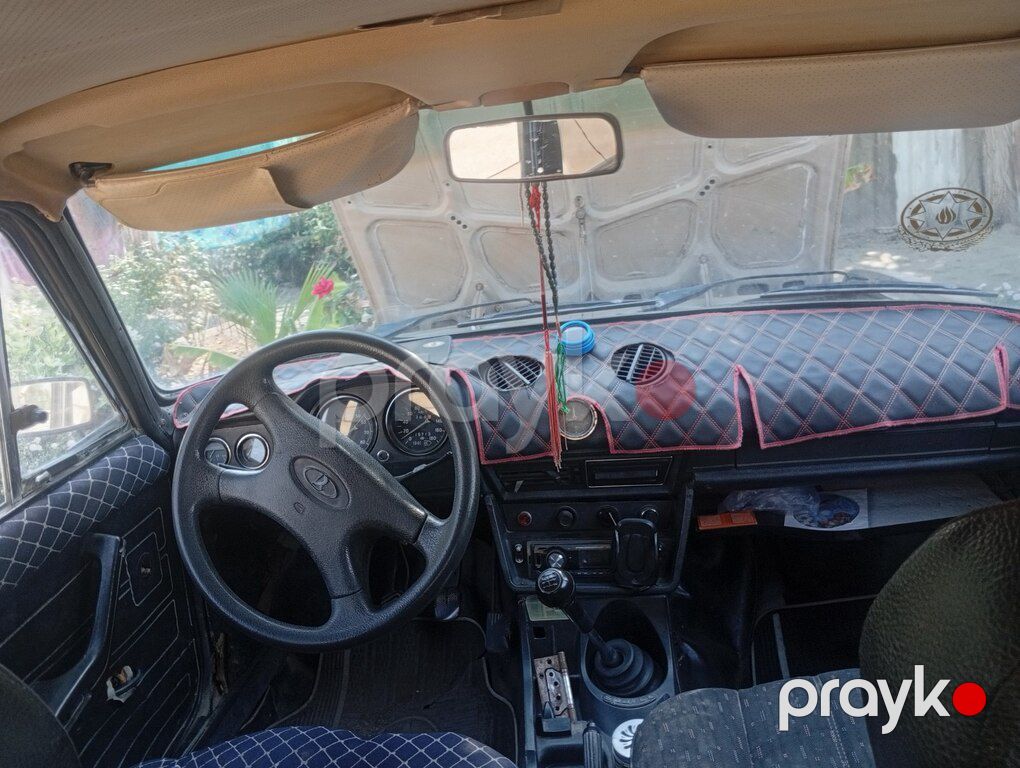 Lada (VAZ) 2106, 1.3 L, 1986 il, 36 930 km — Avtomobillər, Salyan (8)