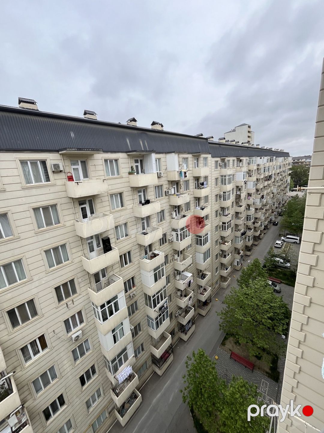 Satılır 2 otaqlı yeni tikili 58.1 m² — Mənzil, Xırdalan (5)