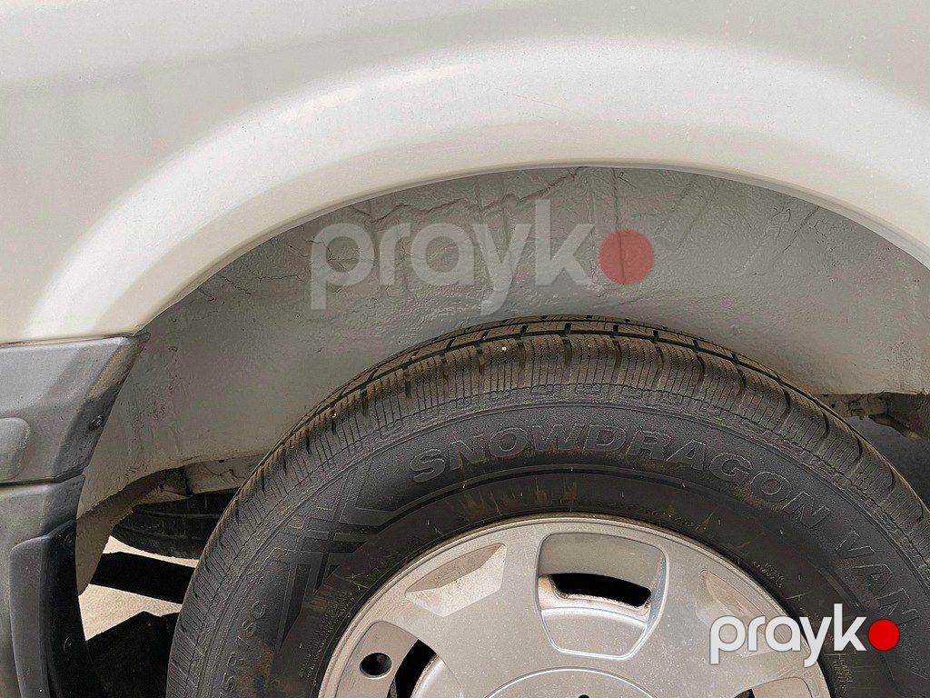 Ford Transit, 2.2 L, 2009 il, 245 000 km — Avtomobillər, Bakı (8)
