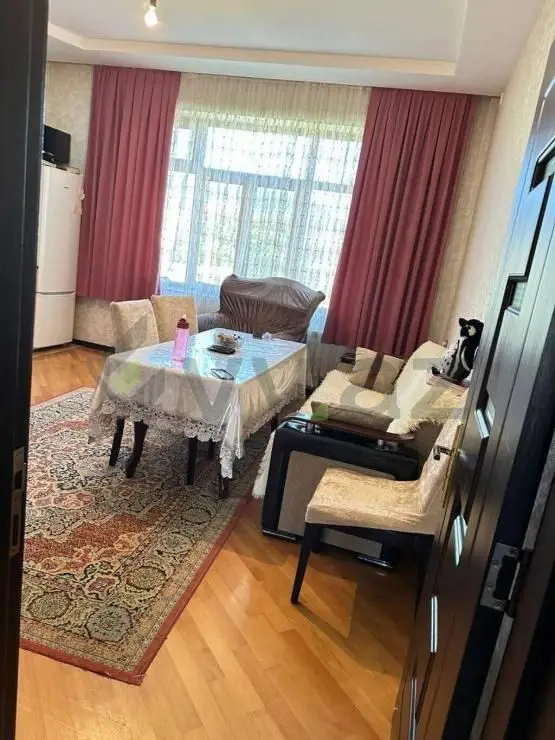 4 otaqlı Həyət evi Satılır, Zaqatala — Ev, villa, Zaqatala (9)