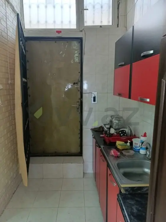 4 otaqlı Həyət evi Satılır, Bayıl qəs., Səbail, Bakı — Ev, villa, Bakı (2)