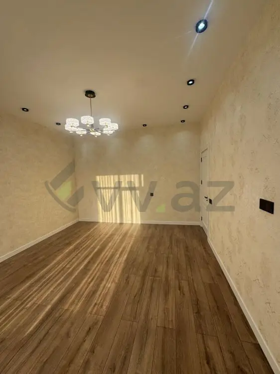 4 otaqlı Həyət evi Satılır, Dədə Qorqud qəs., Suraxanı, Bakı — Ev, villa, Bakı (6)