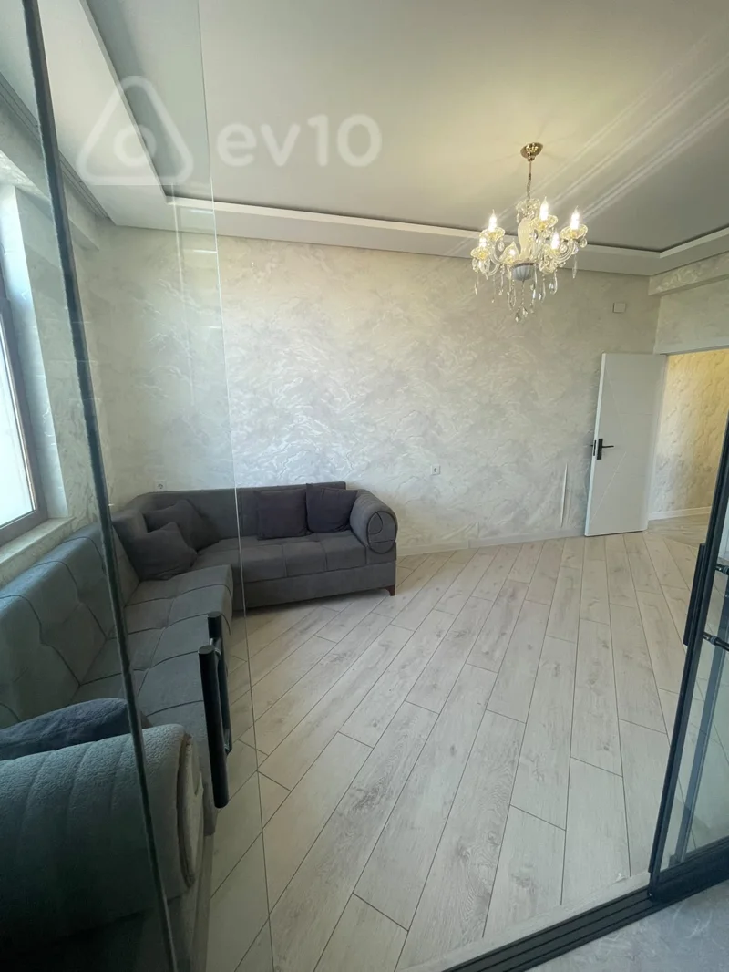 2 otaqlı mənzil, 52 m², Bakı, Səməd bəy Mehmandarov küç — Mənzil, Bakı (4)