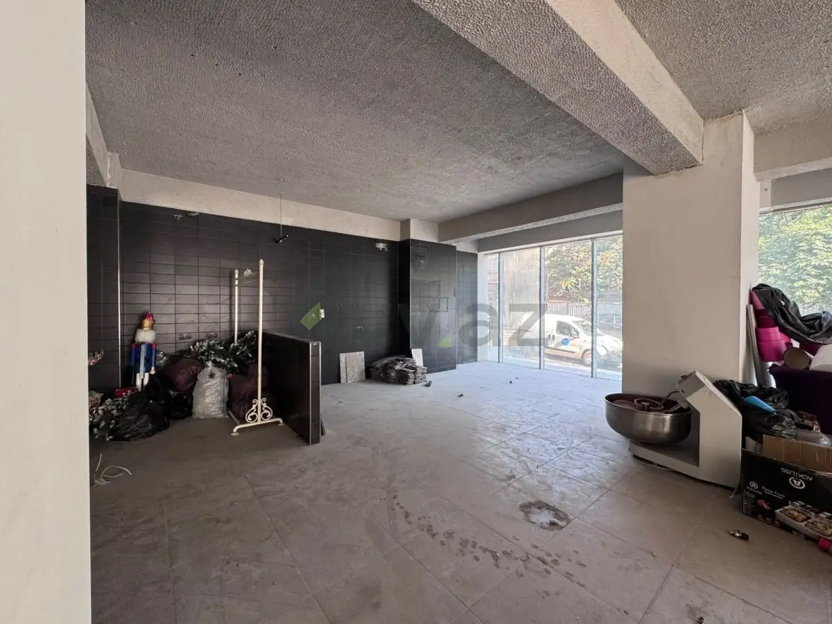 3900 m² Obyekt / Ofis Kirayə, Nəsimi, Bakı — Əmlak, Bakı (10)