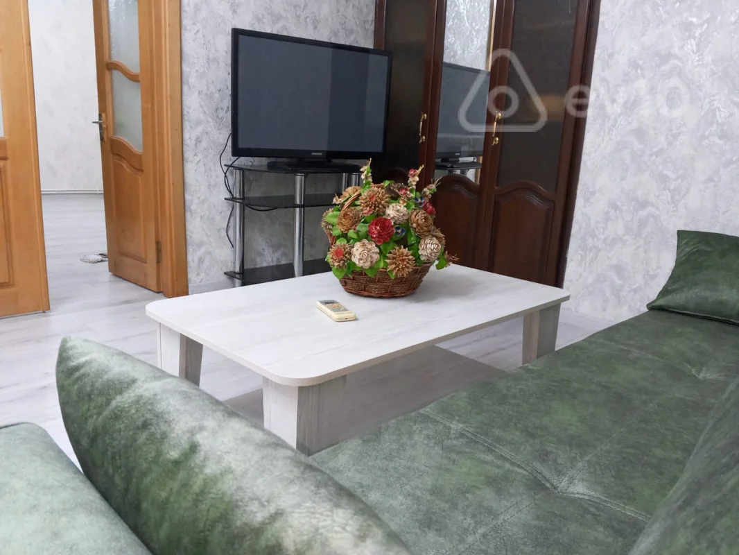 2 otaqlı mənzil, 75 m², Bunyad Səvərəv — kirayə — Bakı