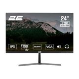 2E Monitor 23.8″ D2425B (2E-D2425B-01.EU) — Pctech — Monitorlar