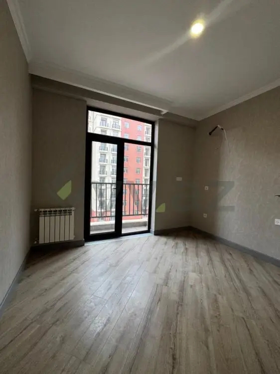 1 otaqlı mənzil Yeni tikili Satılır, 7-ci mikrorayon, Binəqədi, Bakı — Bakı