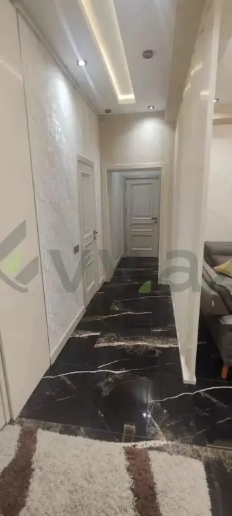 3 otaqlı mənzil Yeni tikili Satılır, 10-cu mikrorayon, Sumqayıt — Mənzil, Sumqayıt (9)