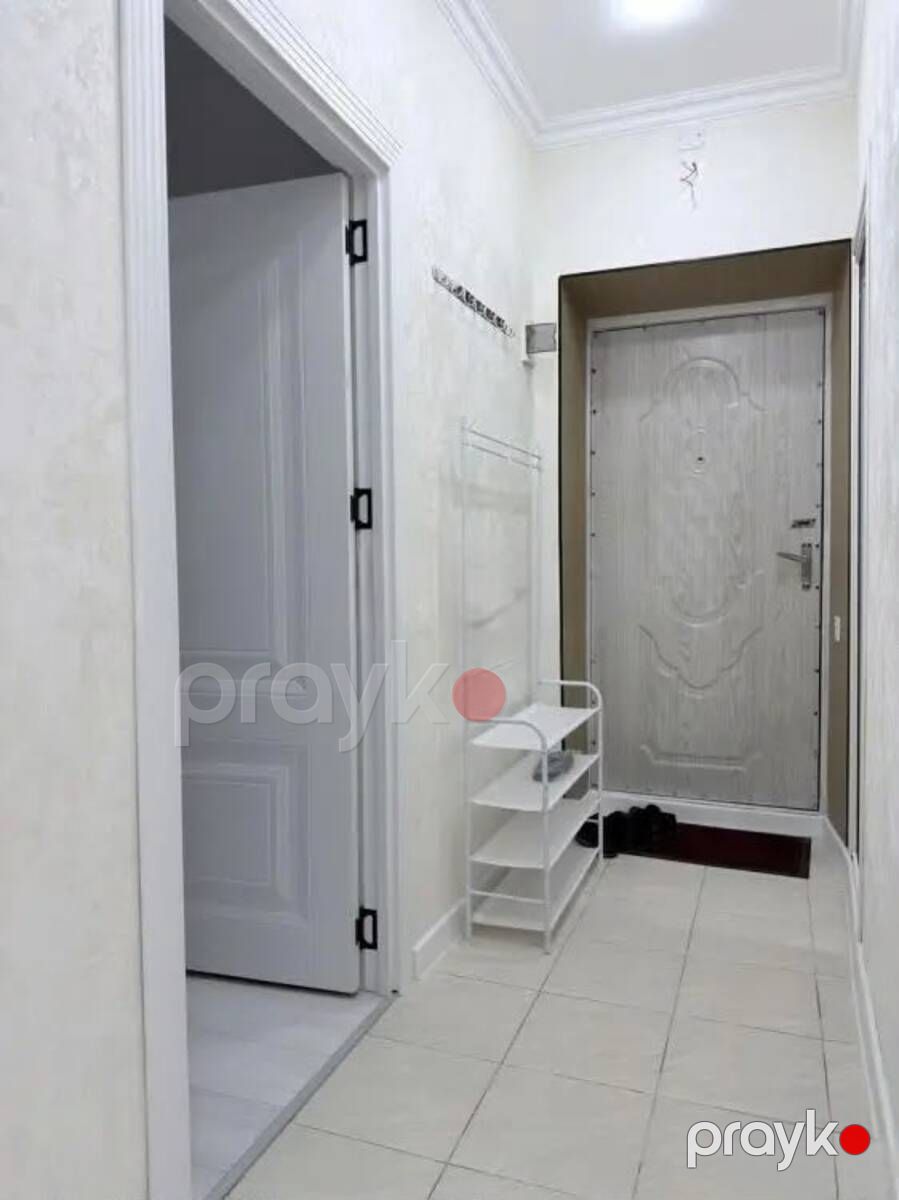 İcarəyə verilir 1 otaqlı köhnə tikili 47 m² — Mənzil, Bakı (5)