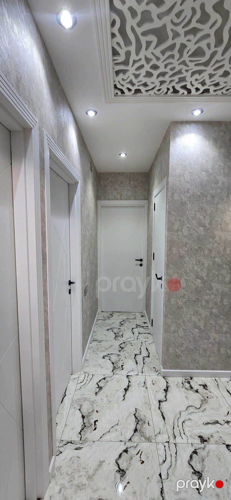 Satılır 3 otaqlı köhnə tikili 80 m² — Mənzil, Bakı (6)