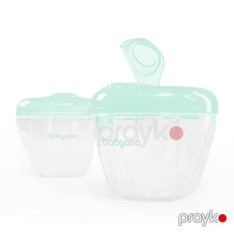 Formula smes saxlama qabı Babyono 1022 — Bakı