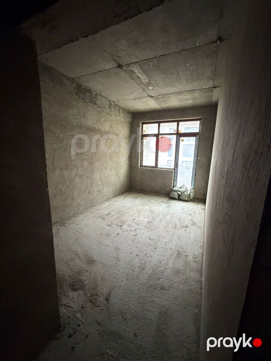Satılır 3 otaqlı yeni tikili 126.5 m² — Mənzil, Bakı (9)